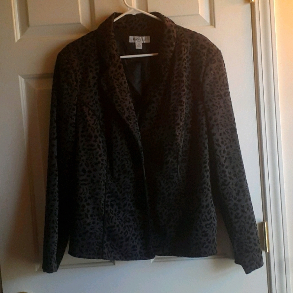 Clothing